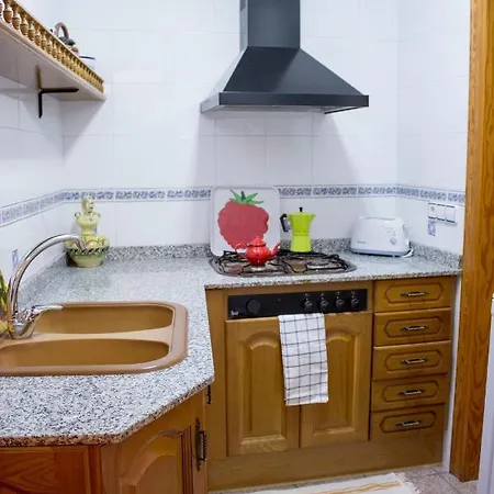 Holiday home Lluch House *