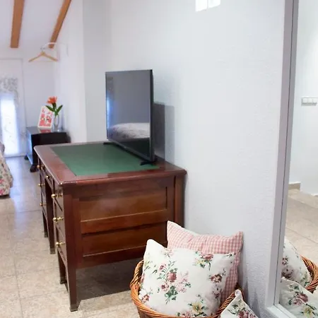 Lluch House * Valencia