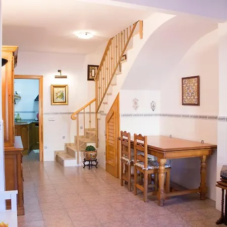Lluch House * Valencia