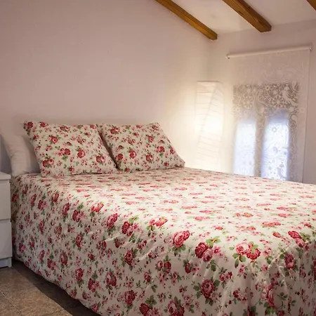 Holiday home Lluch House *