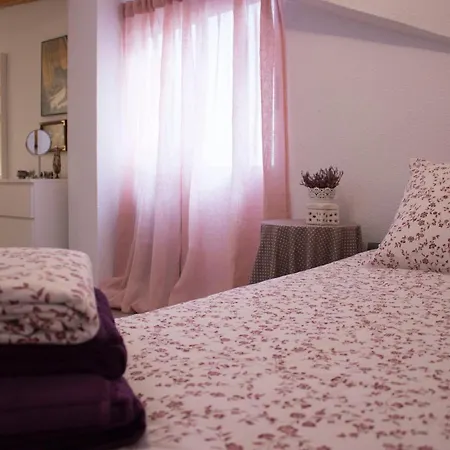 Holiday home Lluch House Valencia