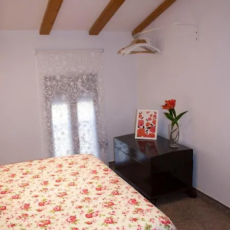 Lluch House Valencia