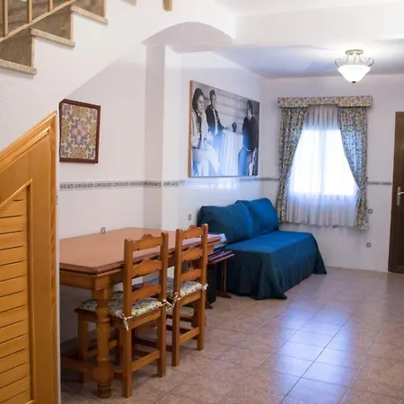 Lluch House *